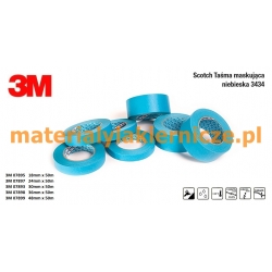 3M 3434 materialylakiernicze.pl